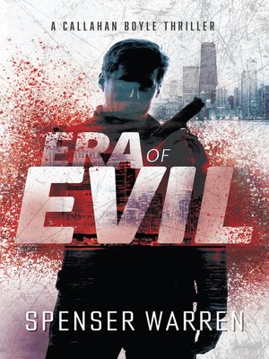 cover image of Era of Evil